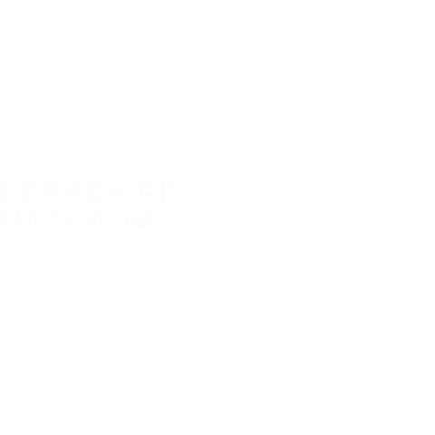Bhhs Sticker by Berkshire Hathaway HomeServices Commonwealth Real Estate