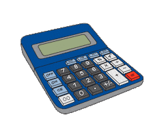 Yorkville University Sticker