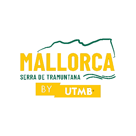 UTMB Iberia Sticker