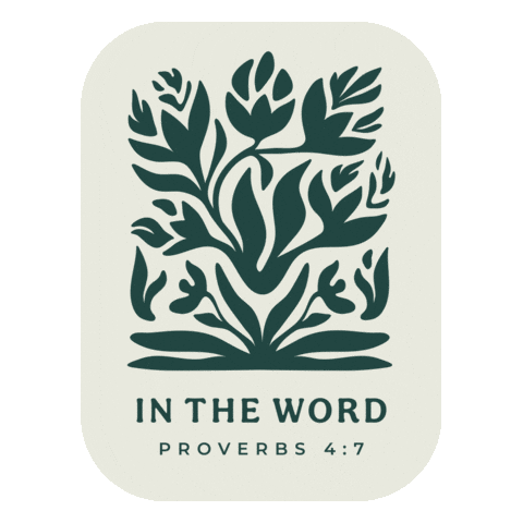 Jenwilkin Sticker by Lifeway Women