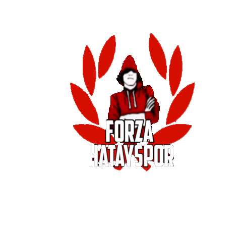 hatayspor Sticker