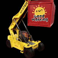 Hyster Russia GIF