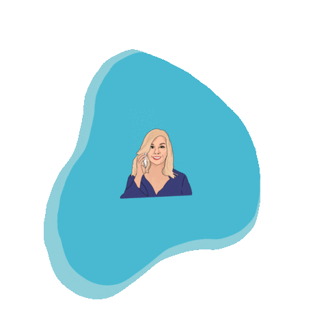 ShelleySellsFlorida Sticker