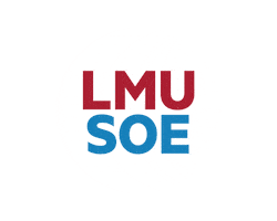 College Graduation Sticker by Loyola Marymount University