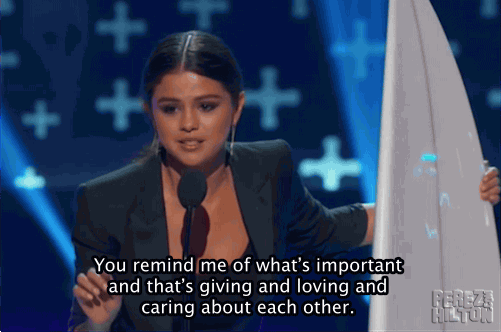 Selena Gomez S Find And Share On Giphy
