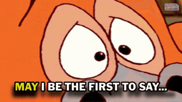 Orangutan Librarian GIF by Pixel Bandits