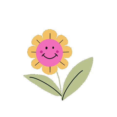 Happy Art Sticker