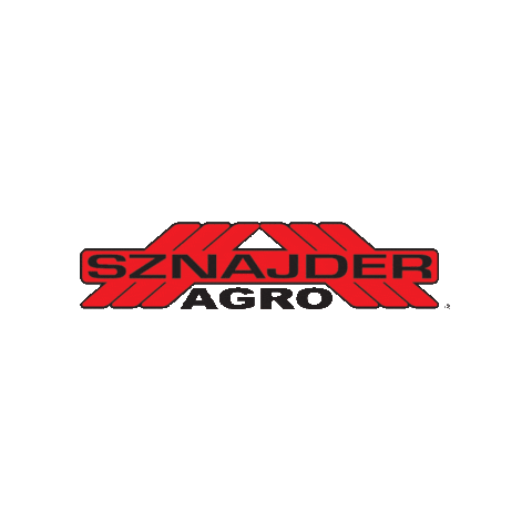 AGROSZNAJDER Sticker