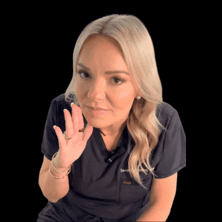 GIF by Lakeland Aesthetics & Wellness