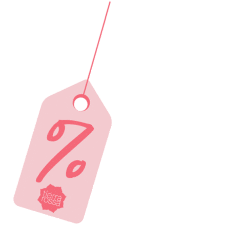 Sticker by Tierra Rossa