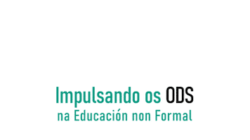 Ods Galego Sticker by Aventeira