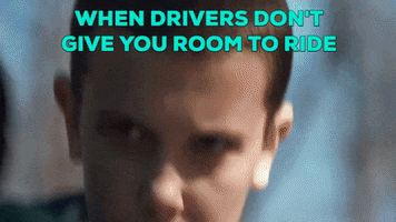 Kids Bikes GIF by Teens in the Driver Seat