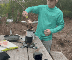 Fire Wow GIF