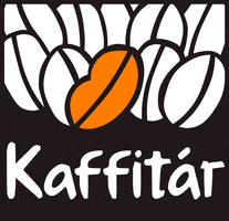 Coffee Cafe GIF by Kaffitár