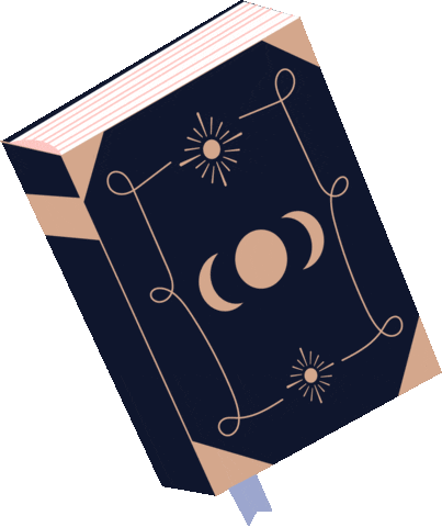 Book Sticker