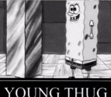 Young Thug GIF