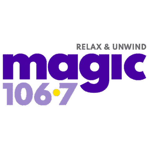 Magic 1067 Sticker by Audacy_Boston