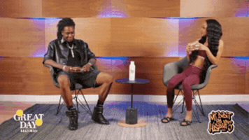 Couple Relationship GIF by FattMack
