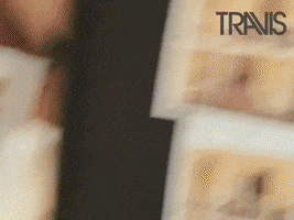 Happy Fran Healy GIF by Travis