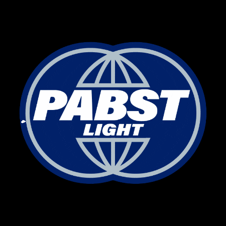 Pabst Blue Ribbon Beer GIF by Pabst Light