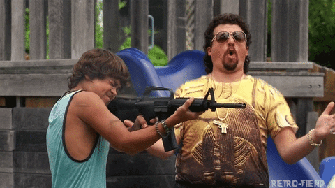 Jody Hill GIFs - Get the best GIF on GIPHY