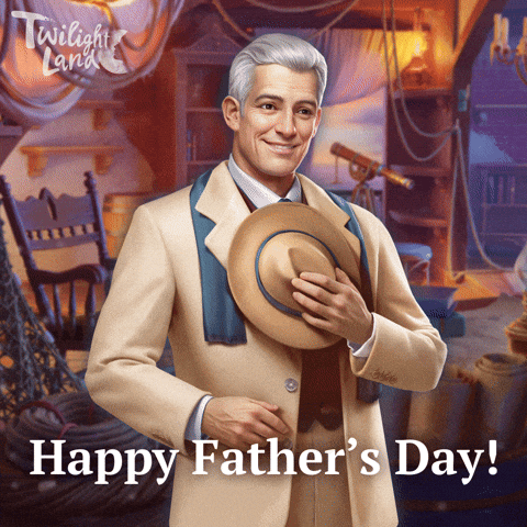 Fathers Day Dad GIF by G5 games
