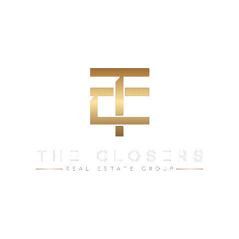 The Closers RE Group Sticker