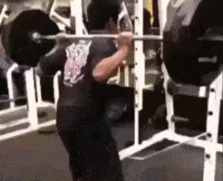 Squat GIFs - Find & Share on GIPHY