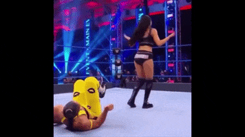 Wwe GIF