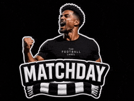 The Football Label GIF