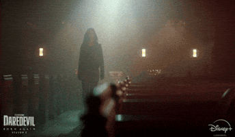 Jessica Jones Walking GIF by Marvel Studios