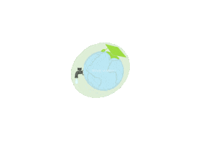 Sustainability Sticker by Green Office VU