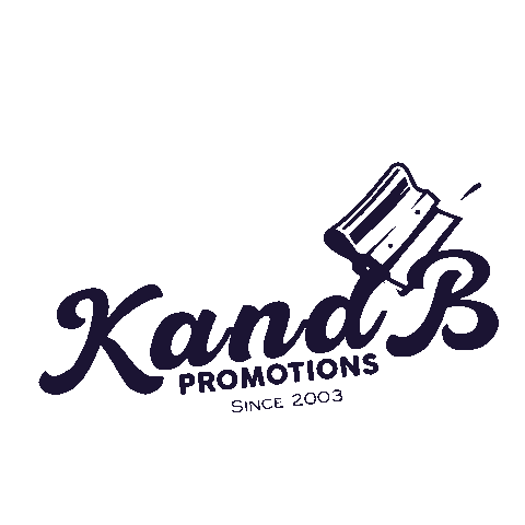 Kb Screenprinting Sticker by Mercedes Gomez