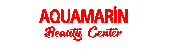 Aqua Marin Beauty Sticker by Aqua Marin Beauty - Bizimle Değişin