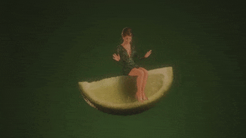 Sitting Country Music GIF by Tenille Arts
