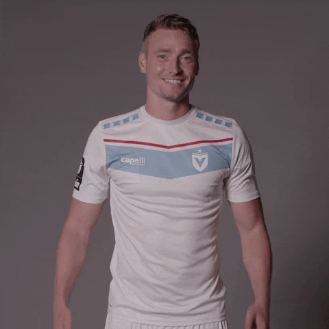Daumen Hoch Thumbs Up GIF by DFB