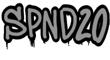 Techno Berlin Sticker by SPANDAU20