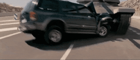 fast and furious tank GIF by Testing 1, 2, 3