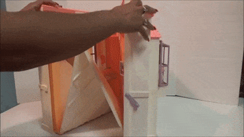 Barbie GIF