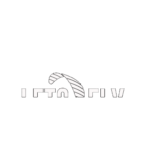 Letsflyqa Sticker