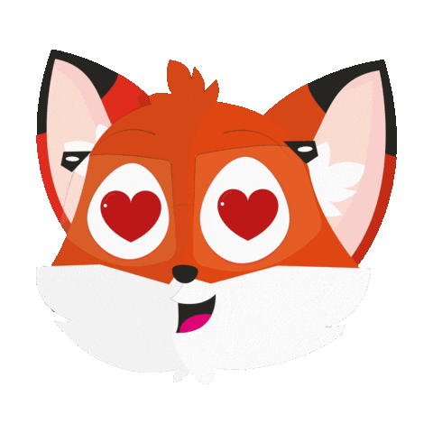 Creatify In Love Sticker by Creatify