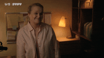 Alan Tudyk GIF by USA Network