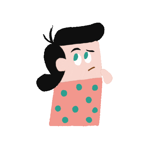 Think Sticker by Konttiravintola Morton