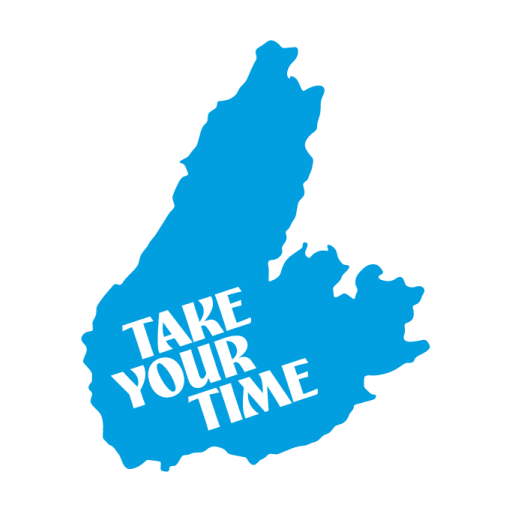 Visit Cape Breton Island Sticker