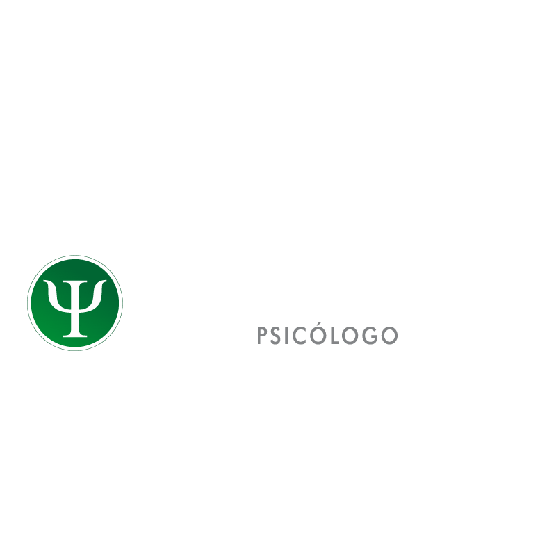 Mauricio Albano Psicólogo Sticker