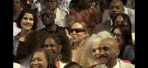 Yep GIF by Queen Nandi