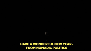 Nomadic  GIF