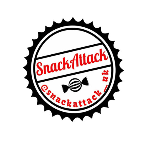 snackattack Sticker