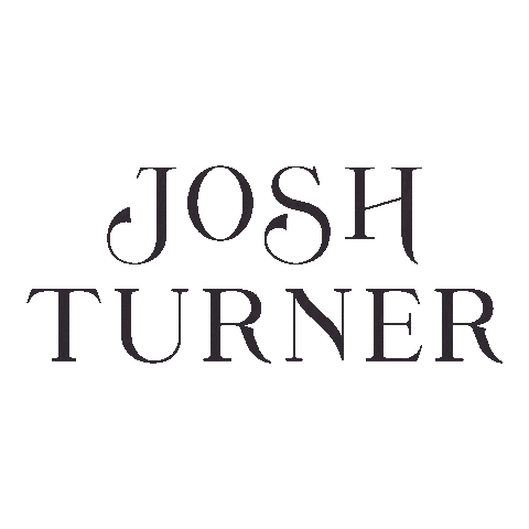 Greatest Hits Sticker by Josh Turner