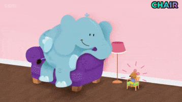 Chair GIF
